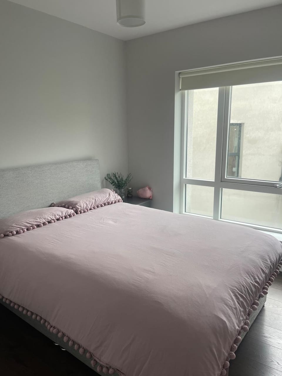 Modern 2-Bedroom, 2-Bathroom Apartment Near Guinness Storehouse Apartment in Dublin