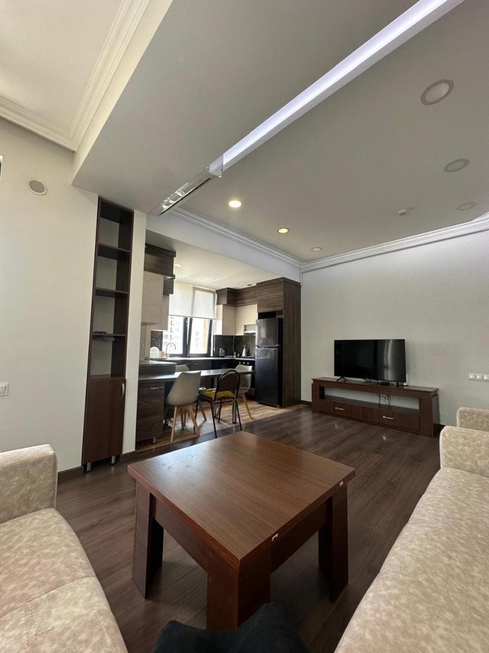 3 bedroom family apartment Apartment in Yerevan