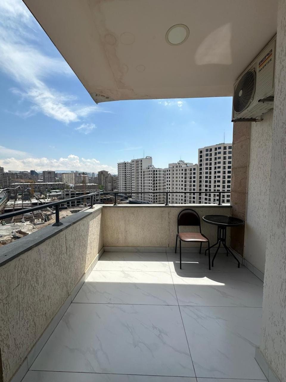 3 bedroom family apartment Apartment in Yerevan