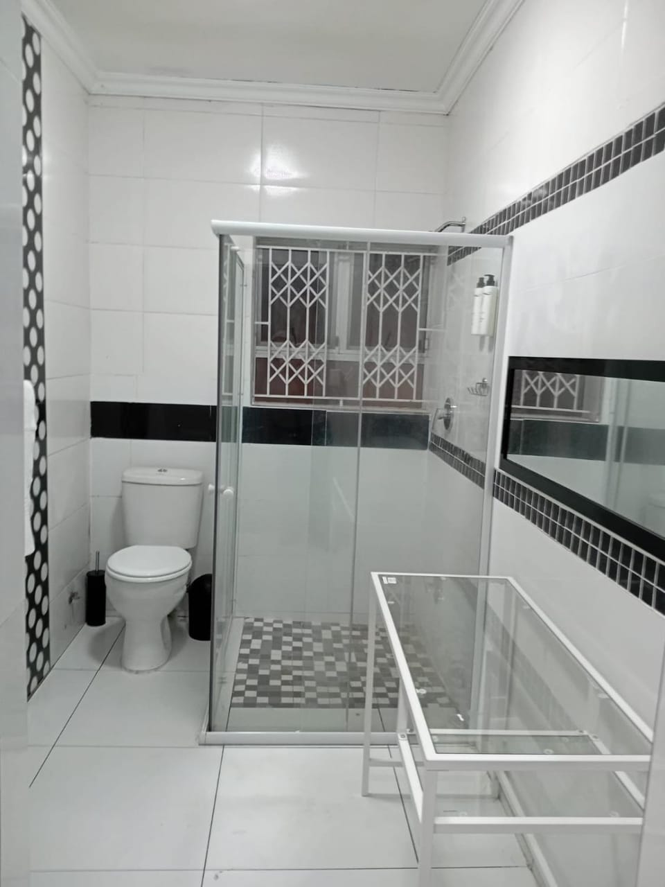 La Tiah 5, Durban Bed and Breakfast in Durban