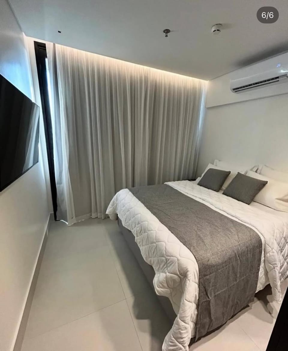 Apartment in luxury resort for up to 4 people Apartment in Ipojuca
