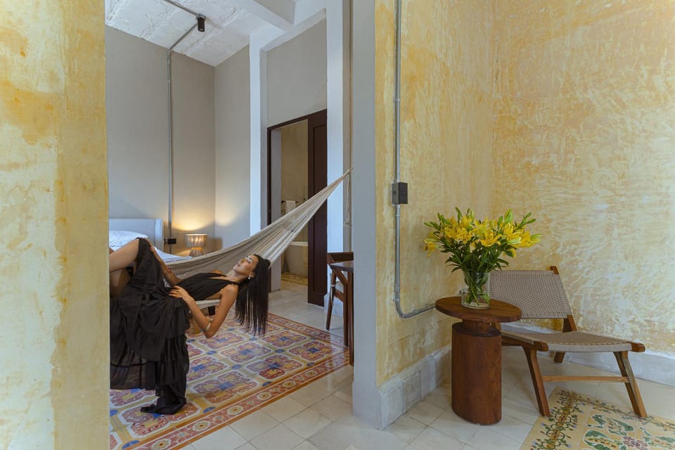 Mestizo, Yucatán Hotel in Merida