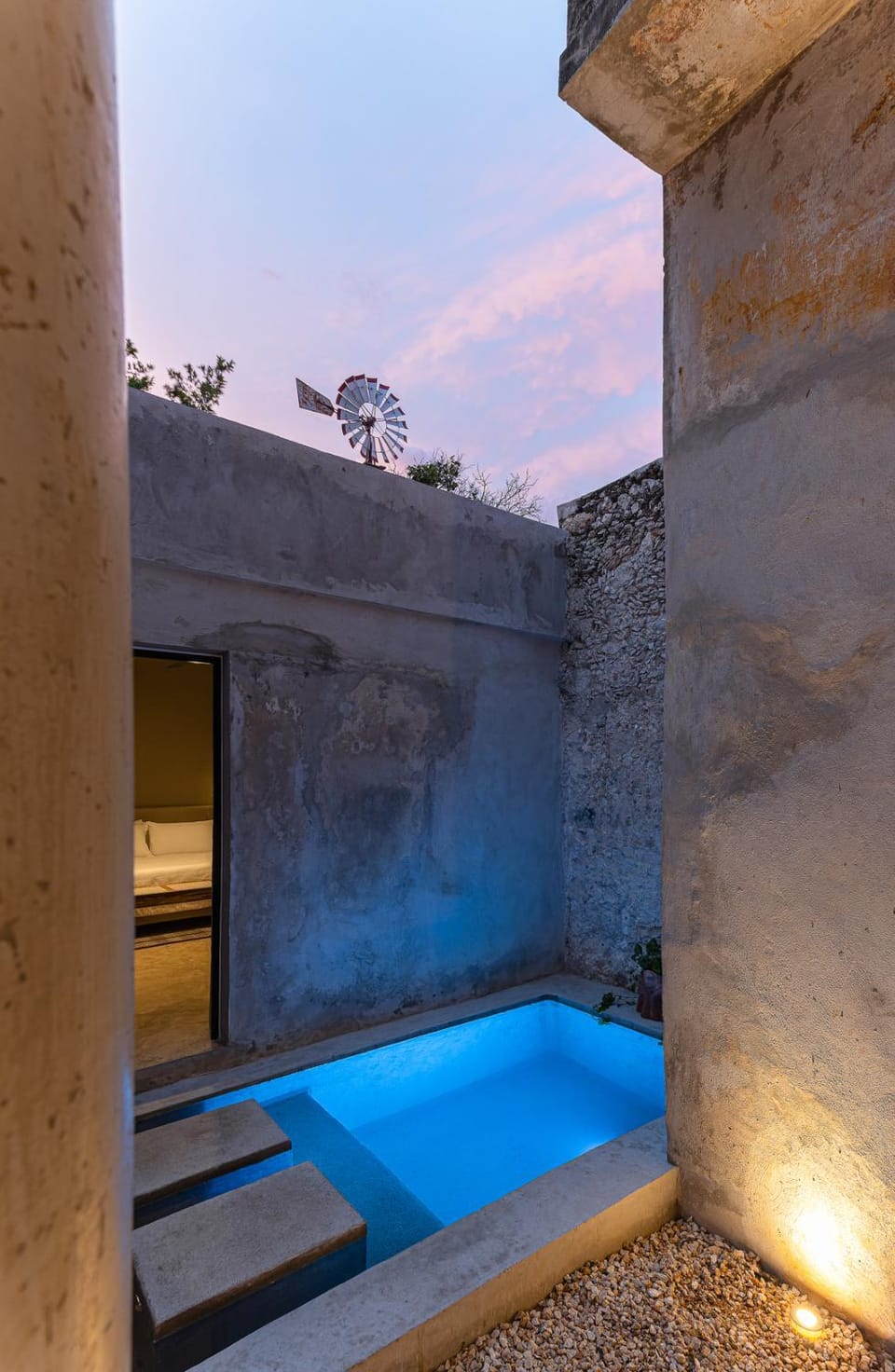 Mestizo, Yucatán Hotel in Merida