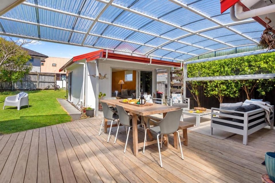 Balcony/Terrace, Living room