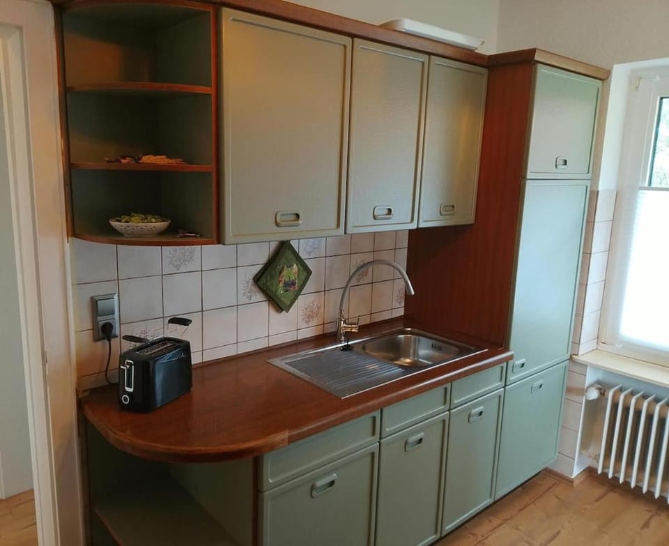 Ferienwohnung Bauernhof Steingräber Apartment in Lower Saxony, Germany