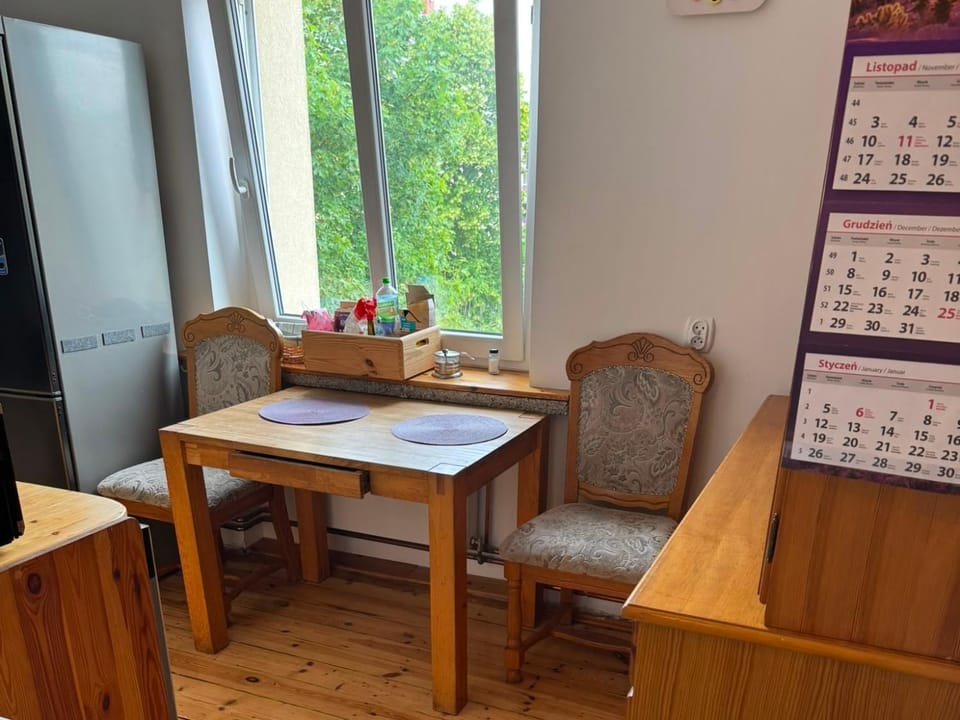 Apartament Dworcowa Apartment in West Pomeranian Voivodeship, Poland