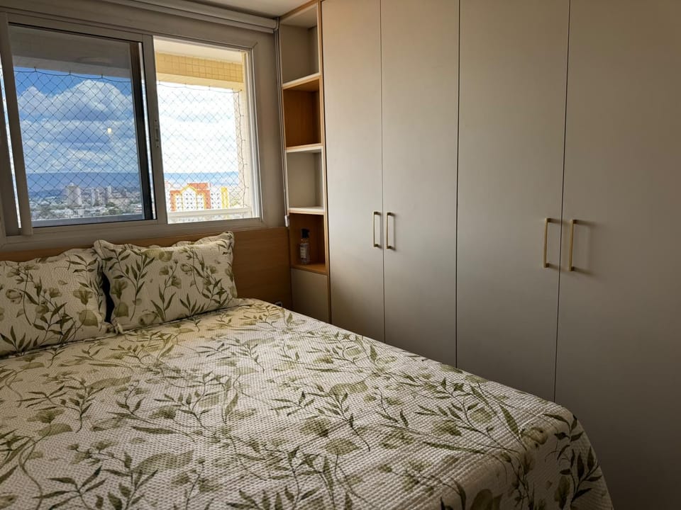 A melhor estadia Apartment in Juazeiro do Norte