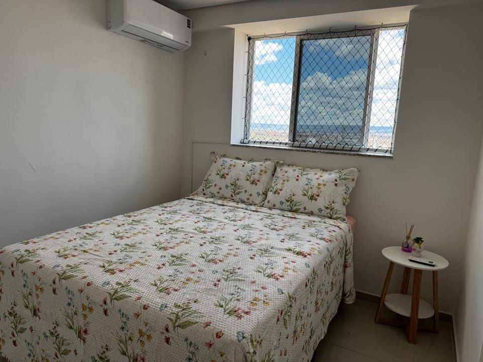 A melhor estadia Apartment in Juazeiro do Norte