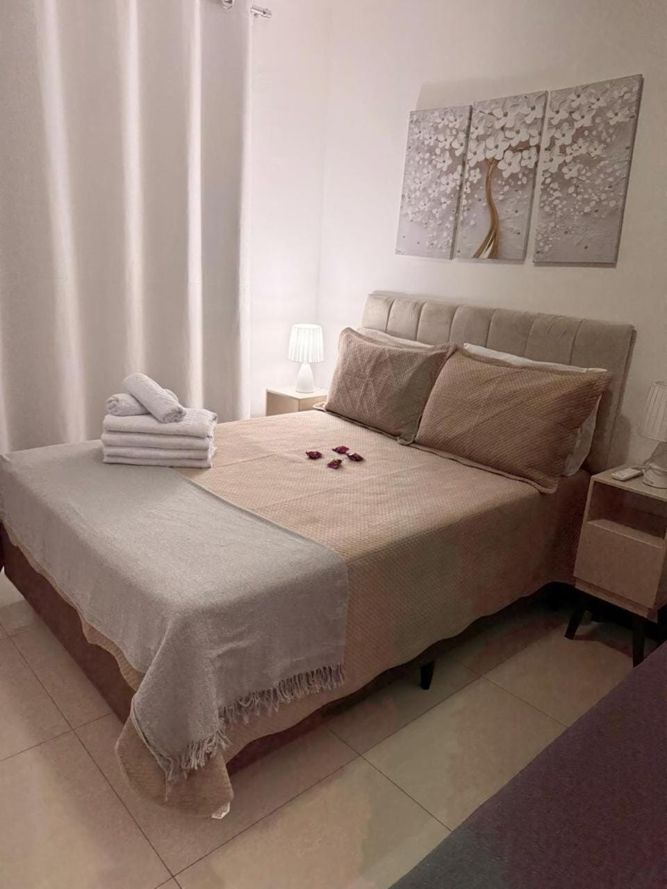 Agualusa AP302 Apartment in Cabo Frio