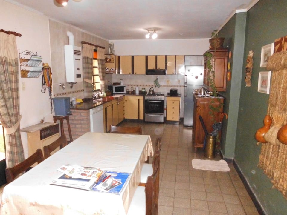 Habitacion tranquila a mts del Boulevard de Santa Fe Vacation rental in Santa Fe
