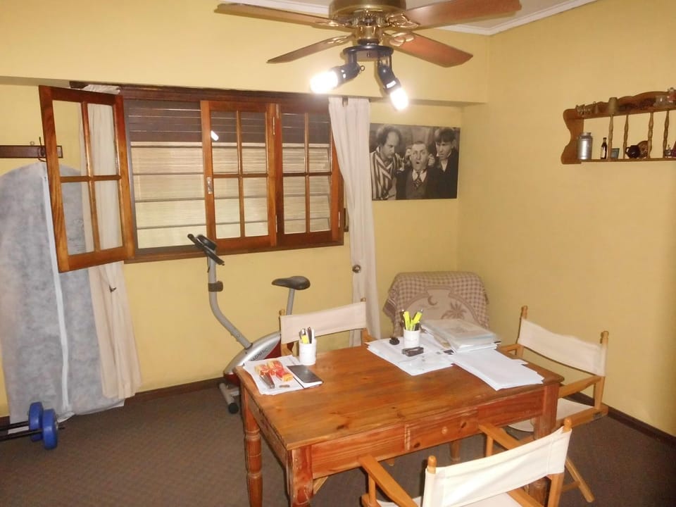 Habitacion tranquila a mts del Boulevard de Santa Fe Vacation rental in Santa Fe