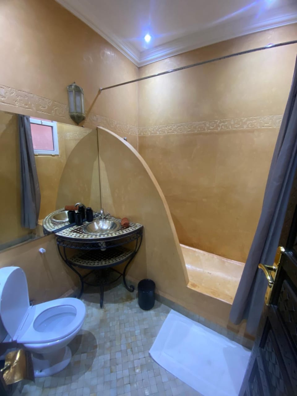 Riad Qaria House in Marrakesh