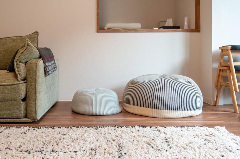 Micro Hotel matatabi Bed and Breakfast in Japan