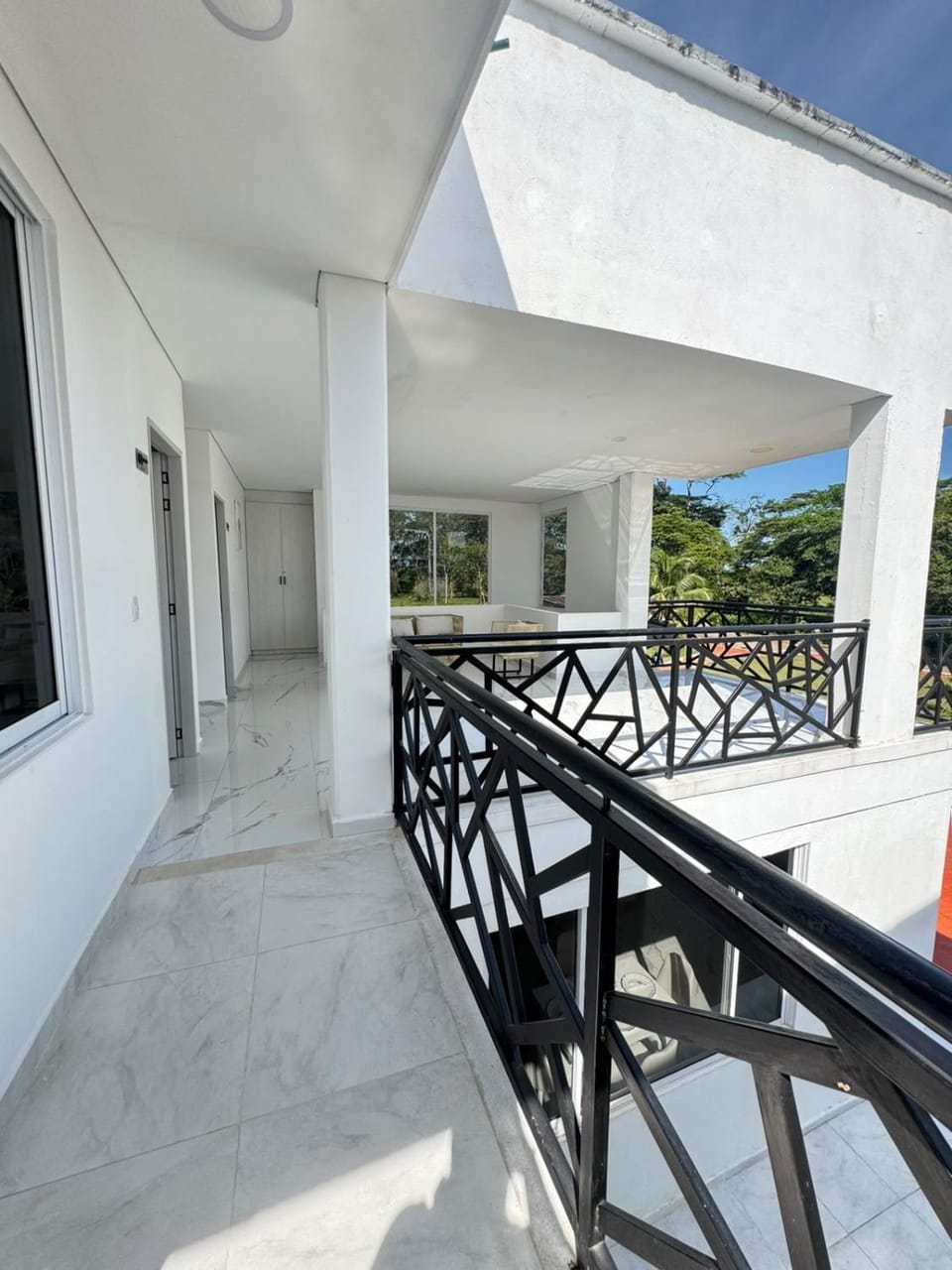 HACIENDA VIANOVA LUXURY EN RESTREPO METa Villa in Cundinamarca, Colombia