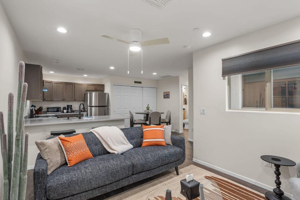 The Rialto at Hoff & Co Downtown Tucson Apartment in Tucson