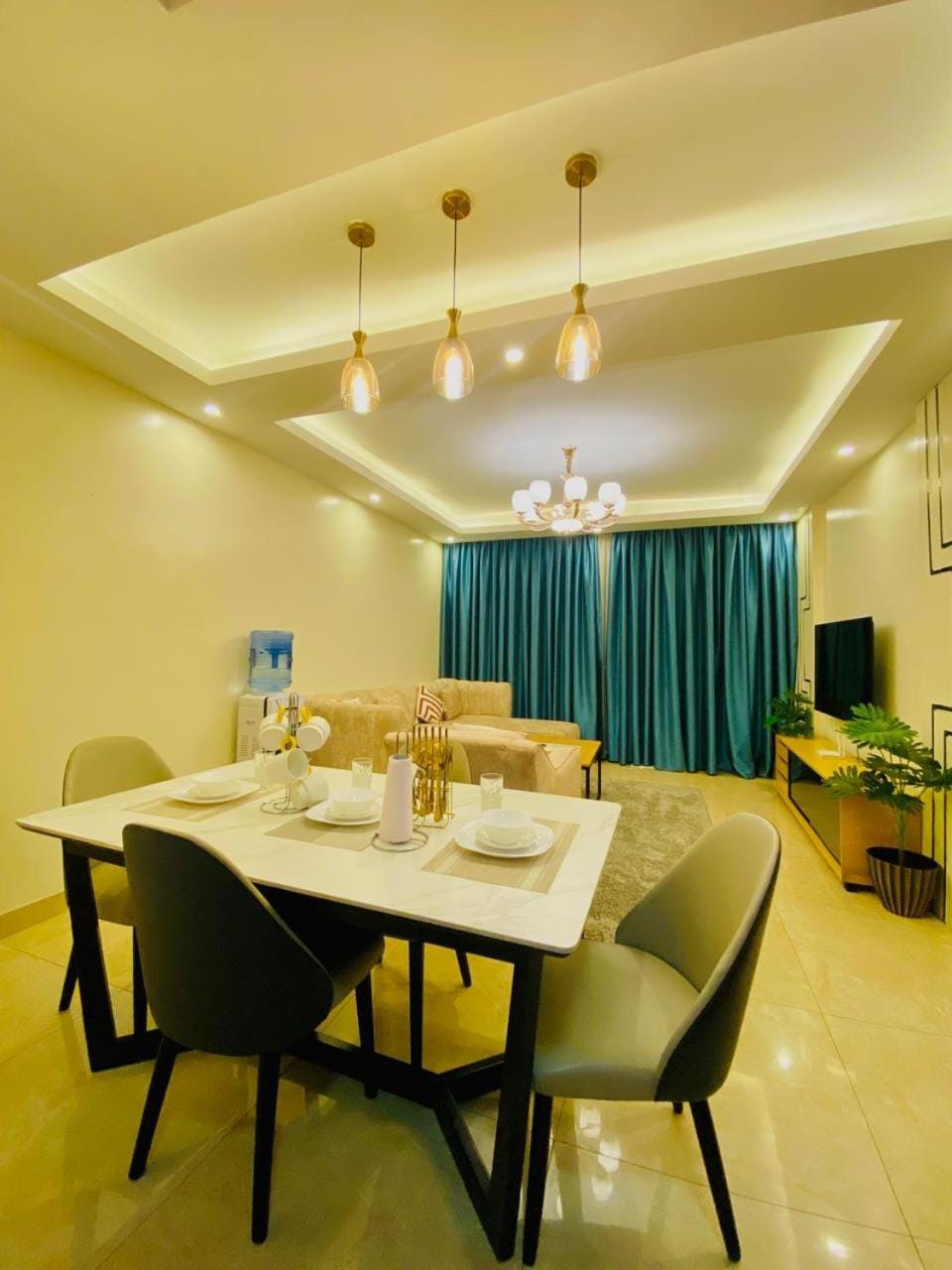 Opal Homes Apartment in Nairobi County