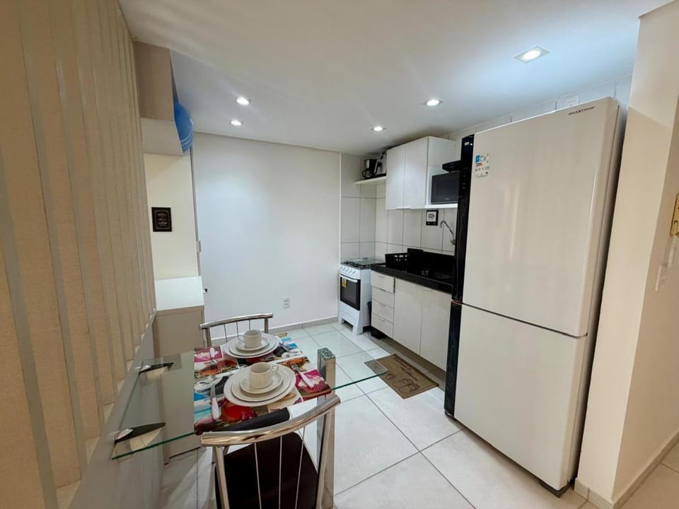 Wind Palace de luxor Apartment in Cabedelo