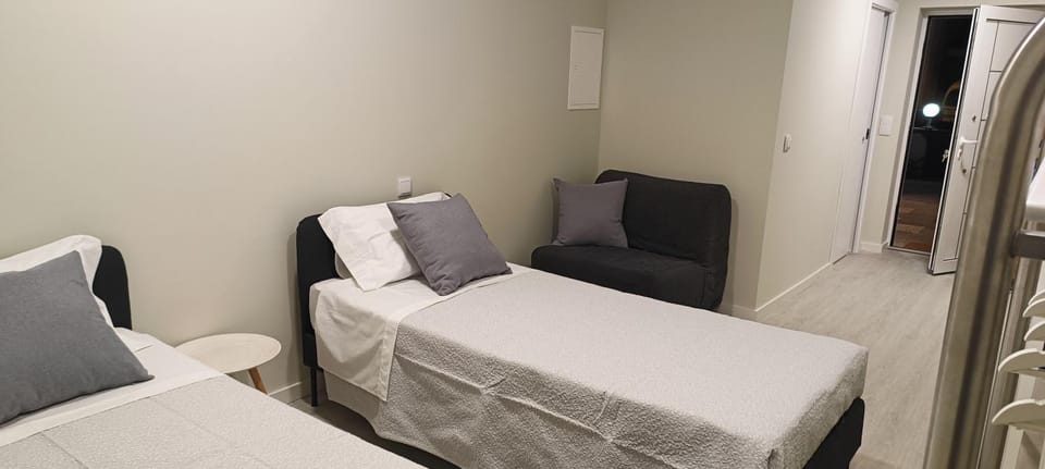 A casinha Bed and Breakfast in Vila Praia de Ancora