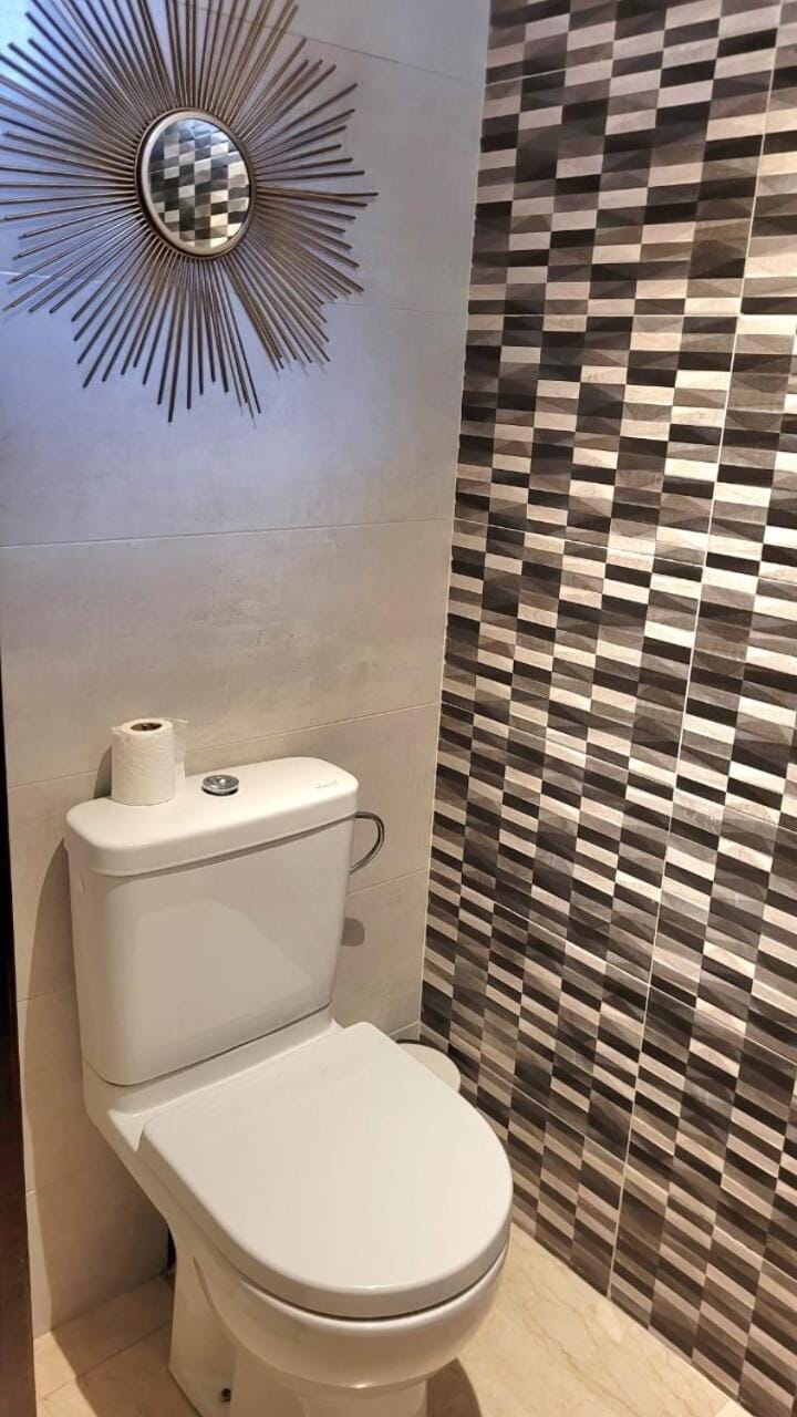 DUPLEX 200 m CENTRE-VILLE PARKING PRIVE Apartment in Tangier