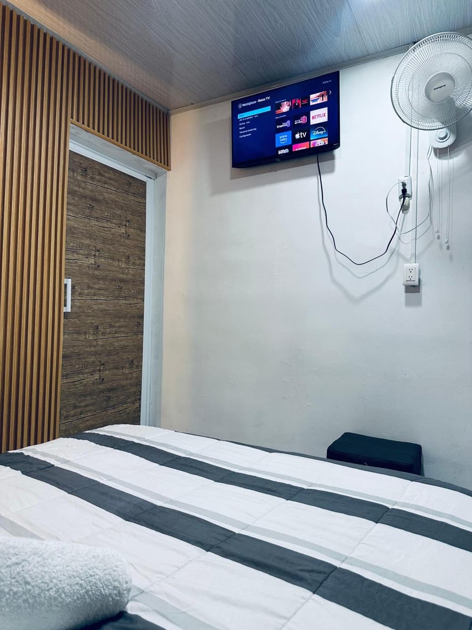 TRION RESIDENCE Ros Managua Vacation rental in Managua