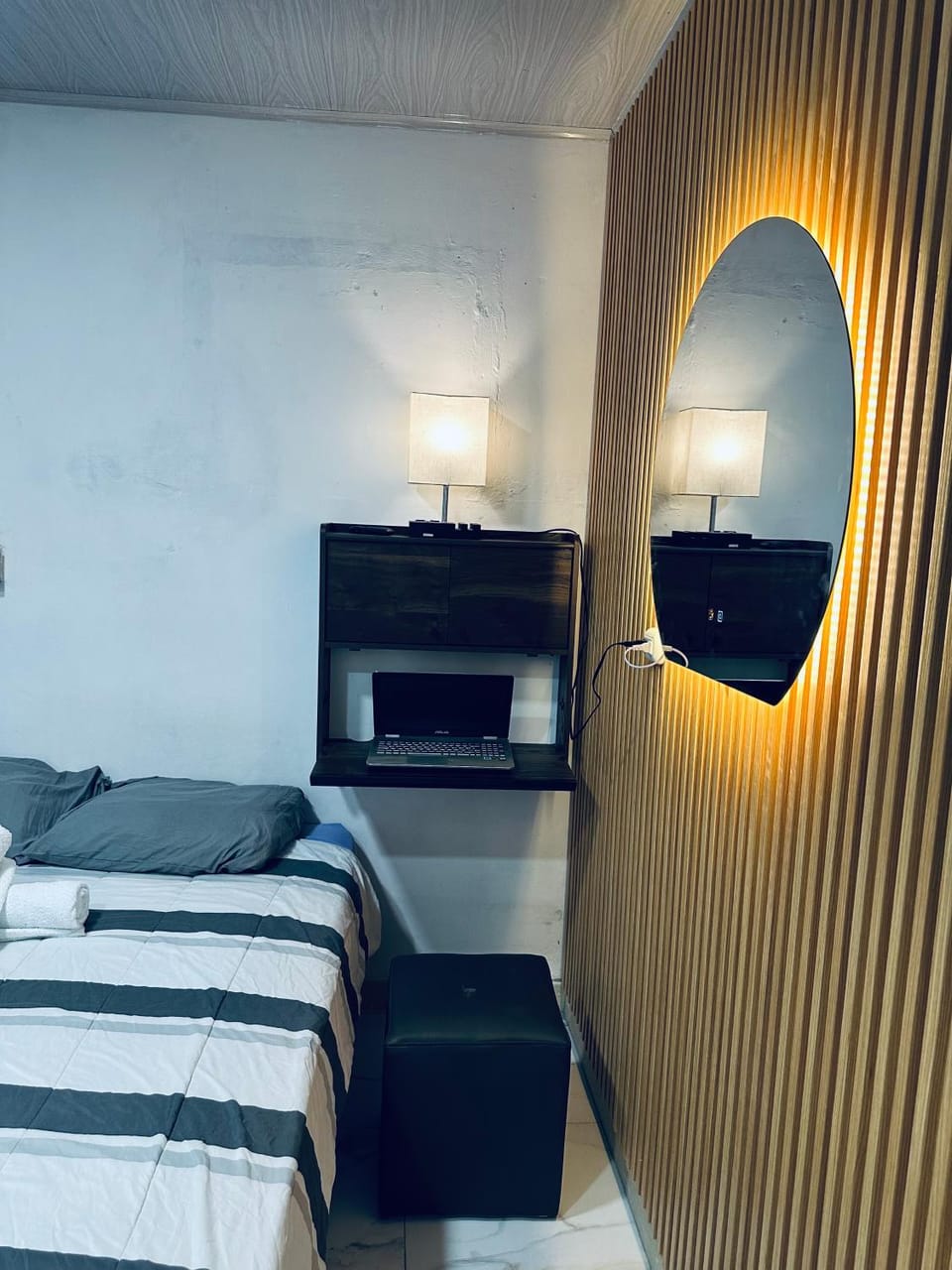 TRION RESIDENCE Ros Managua Vacation rental in Managua