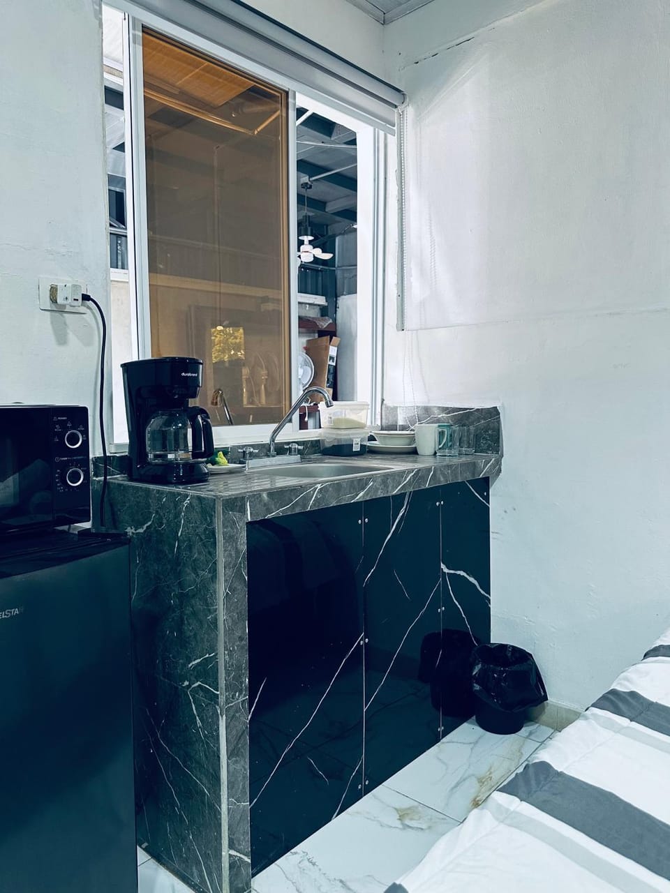 TRION RESIDENCE Ros Managua Vacation rental in Managua
