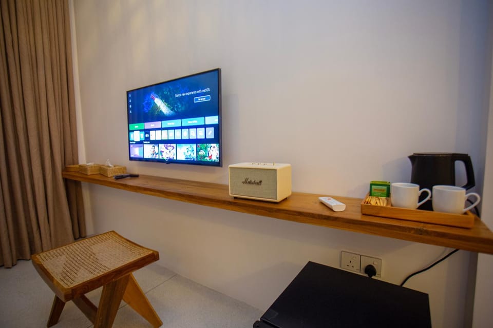 TV and multimedia