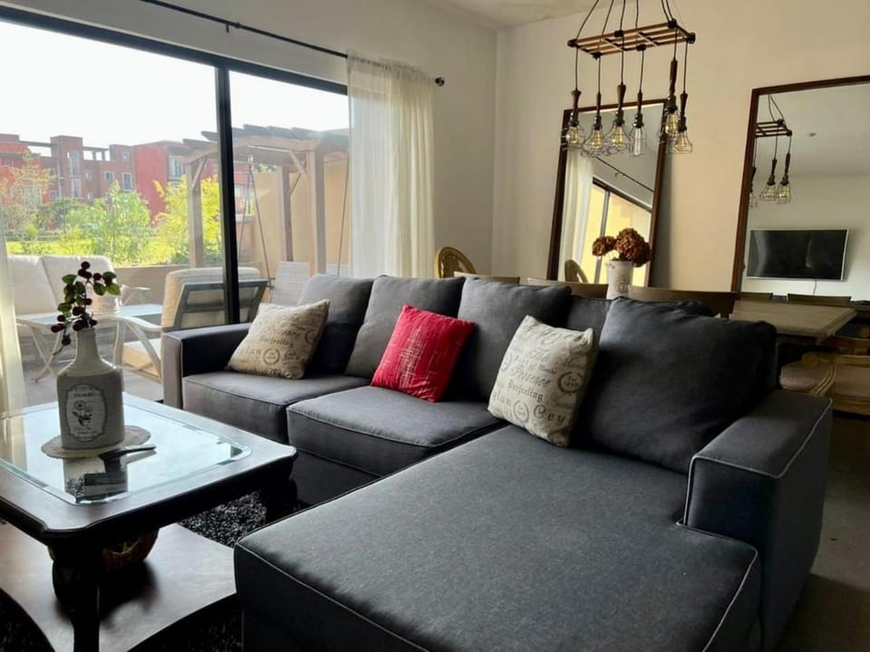 Luxury Rooftop Residence with Pool, Gym and Green Spaces Apartment in San Miguel de Allende