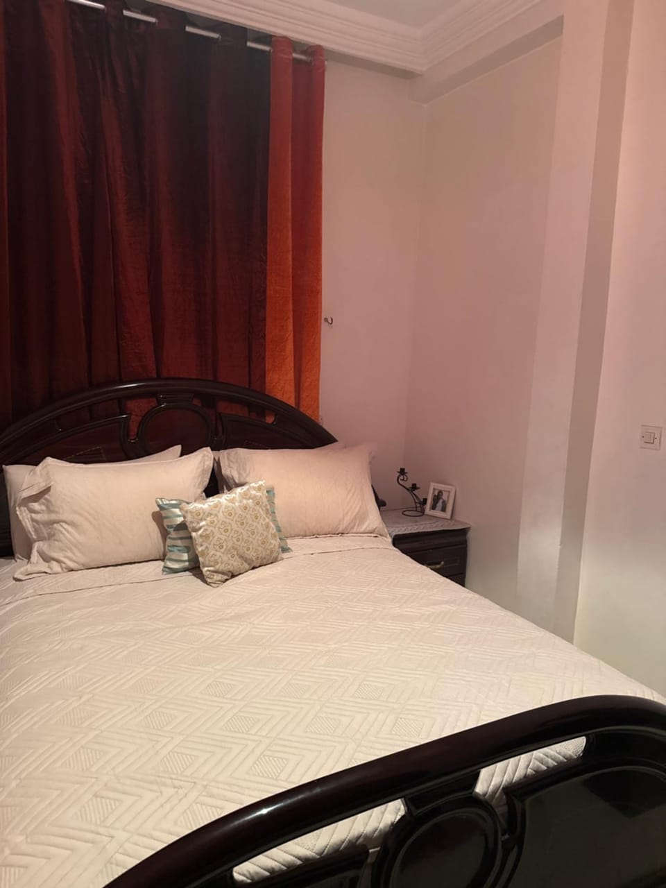 Home away from home Apartment in Rabat-Salé-Kénitra