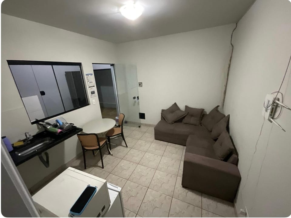 Cesario A Apartment in Uberlândia