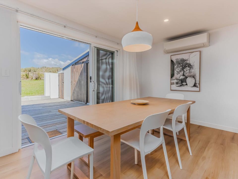 Byron Tide House in Byron Bay