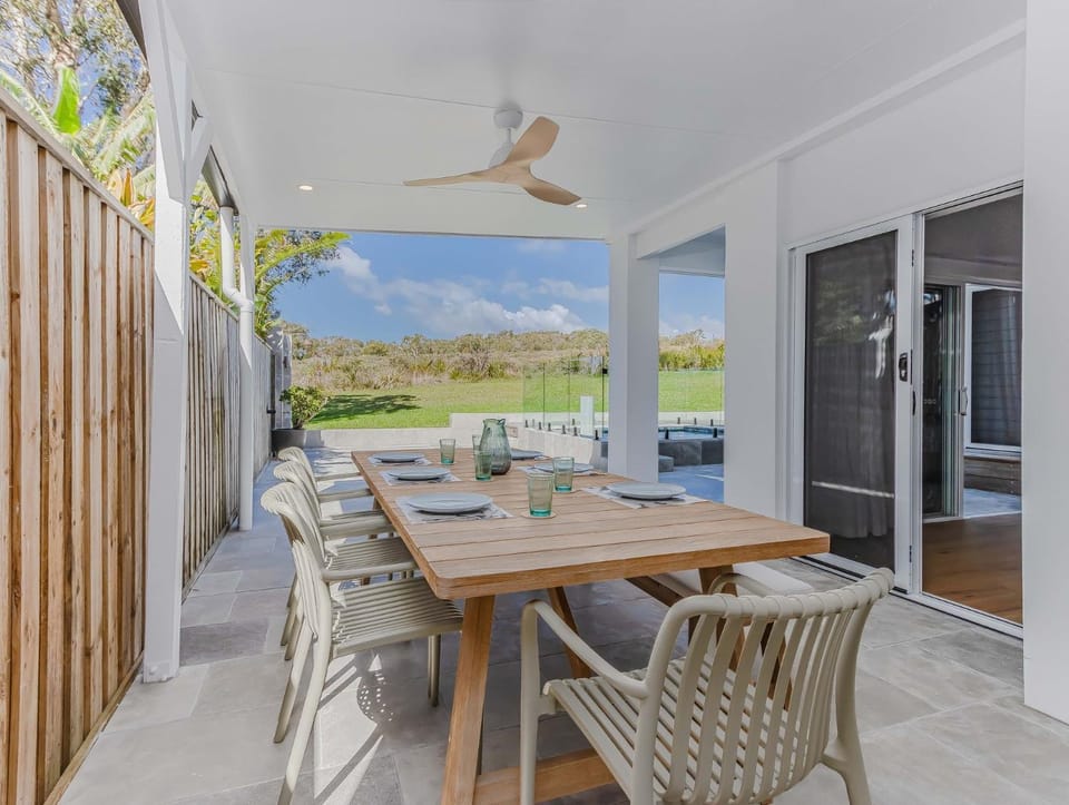 Byron Tide House in Byron Bay