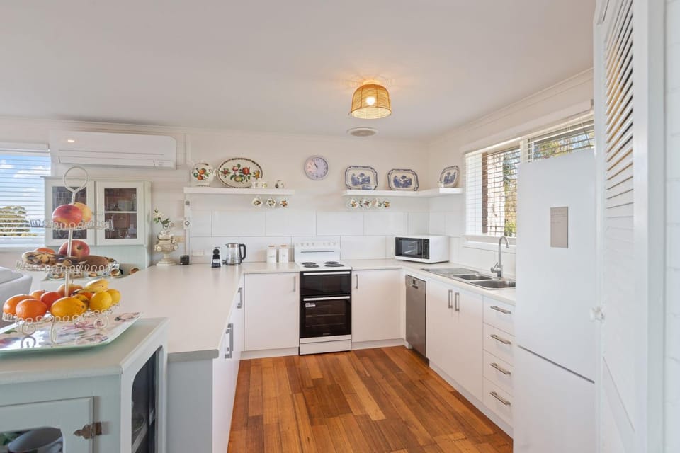 Melaleuca Court Apartment in Tura Beach