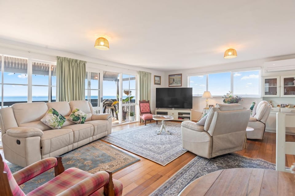 Melaleuca Court Apartment in Tura Beach