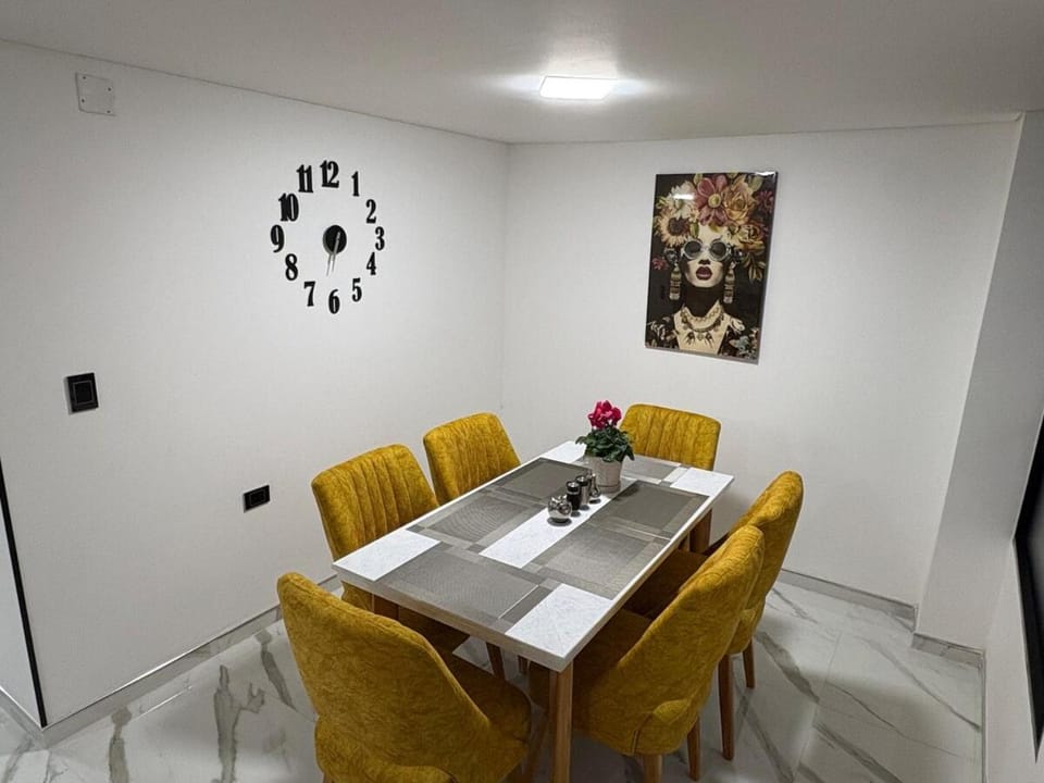 Cozy apartment, steps from Comfaboy Apartment in Boyaca