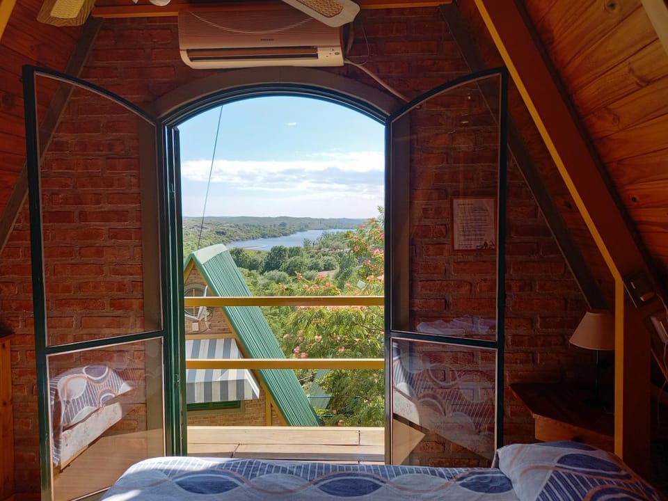 Solanas del Mirador Apartment in San Luis Province, Argentina