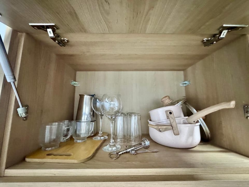 Apto completo e com vaga - 2 minutos do comércio Apartment in Rio de Janeiro