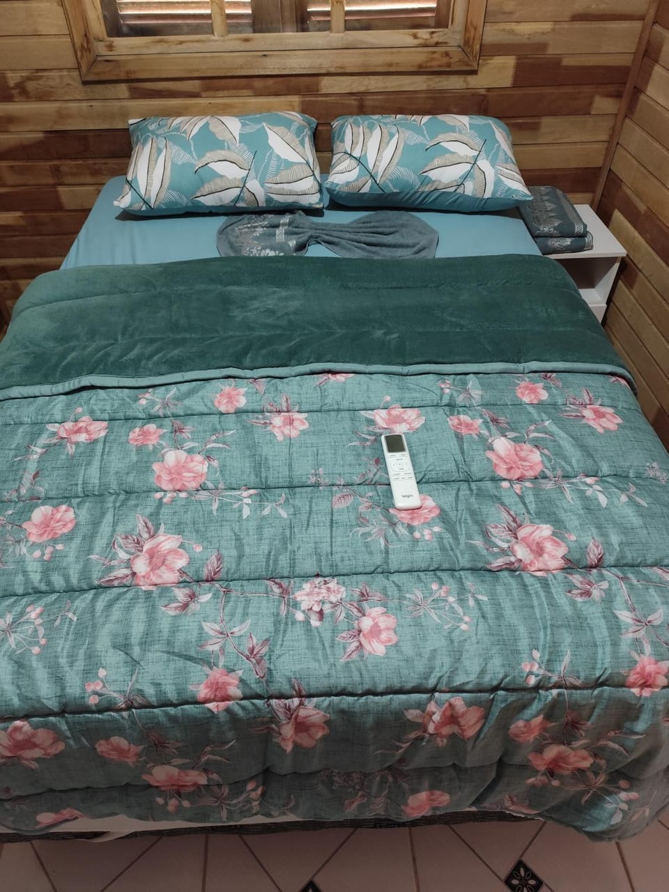Estância da Harmonia Campground/ 
RV Resort in State of Rio Grande do Sul