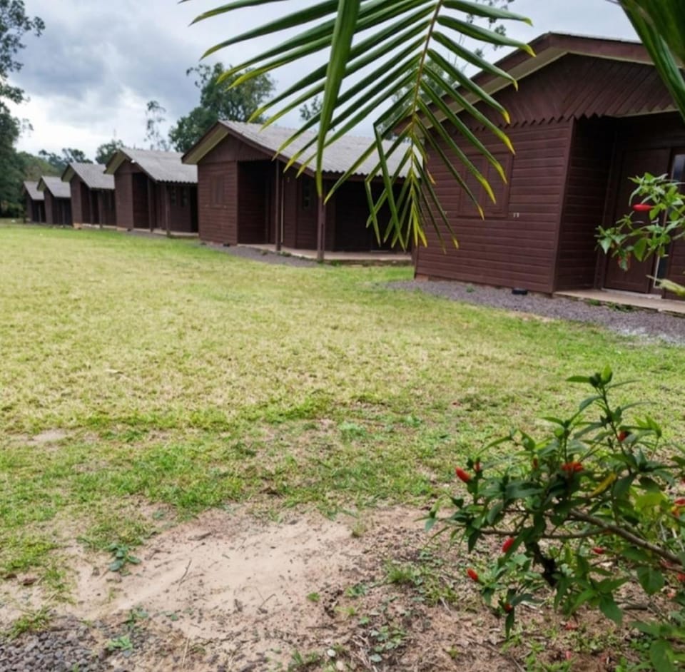 Estância da Harmonia Campground/ 
RV Resort in State of Rio Grande do Sul