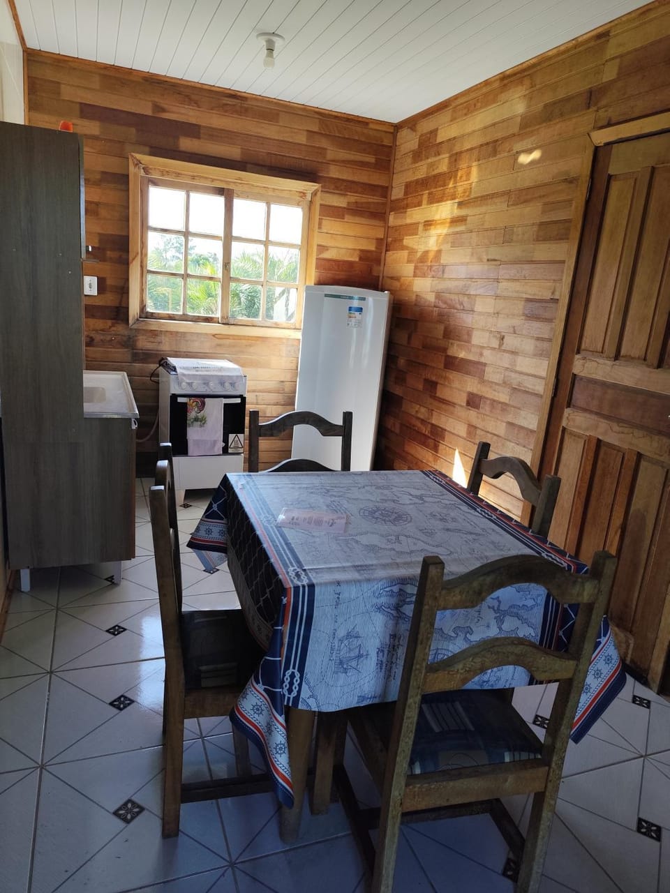 Estância da Harmonia Campground/ 
RV Resort in State of Rio Grande do Sul