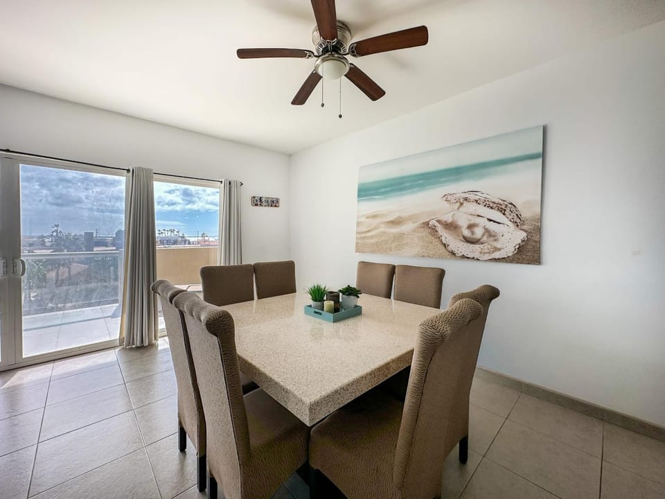 Spacious 2BR Condo with Great Views N302 House in Rocky Point