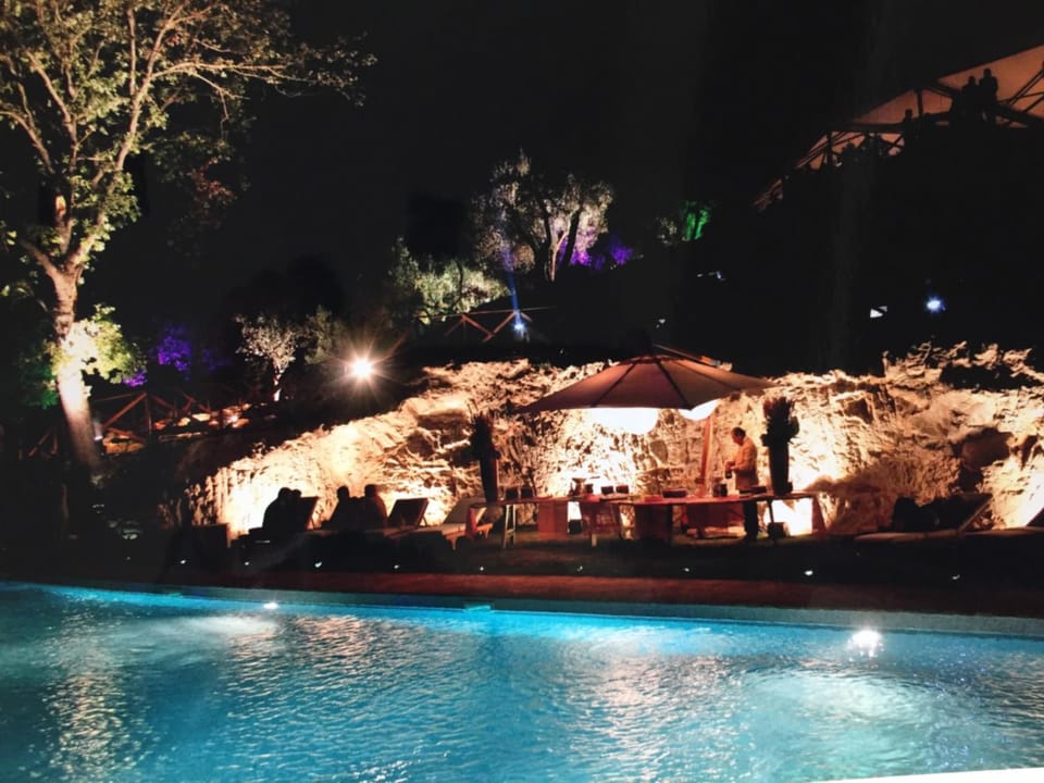 Villa dei Cavalli Villa in Perugia