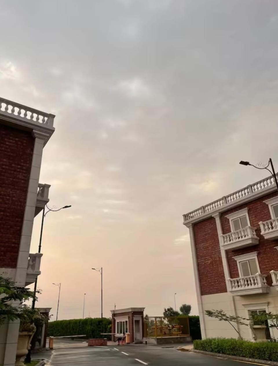 Property building, Neighbourhood, Street view