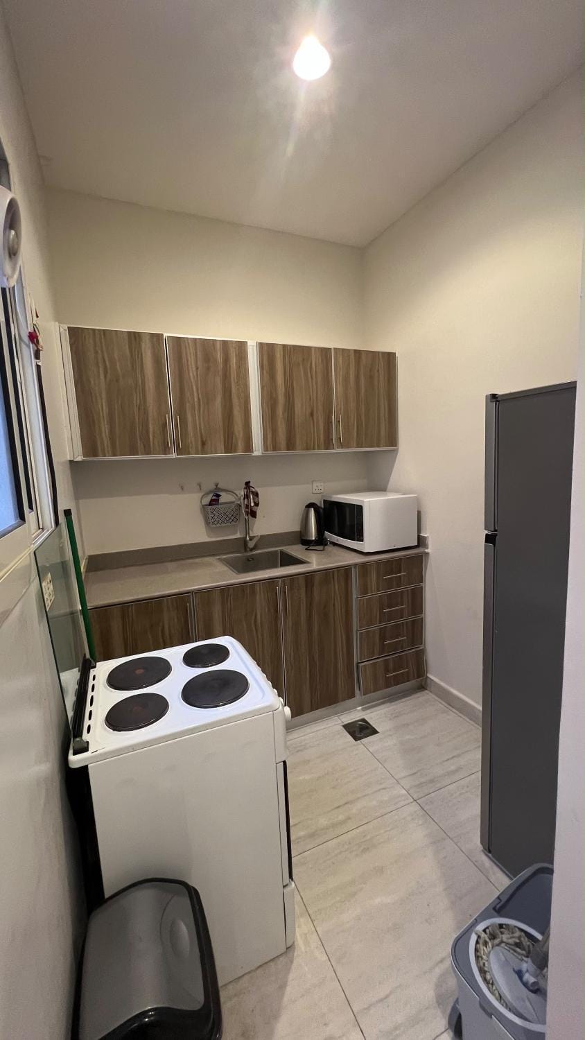 شقة انيقة من غرفة وصالة ودورة مياه ومطبخ Apartment in Riyadh