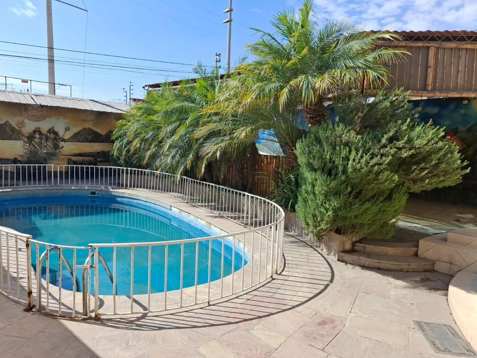 Hotel Inka Hotel in Tacna