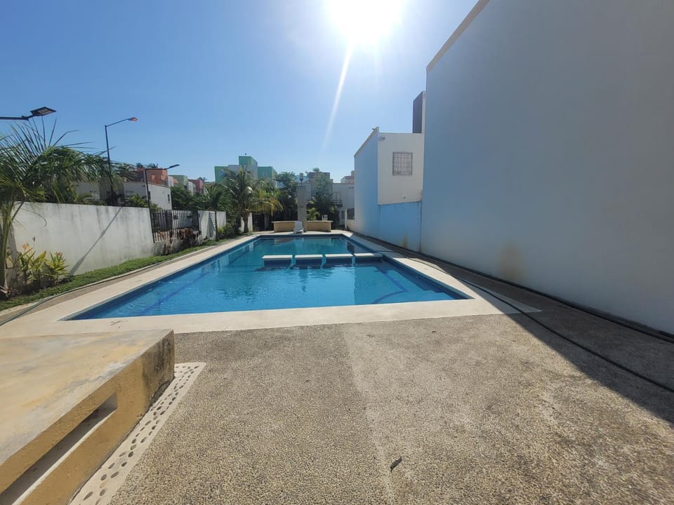 Garden, Pool view, Swimming pool, Swimming pool