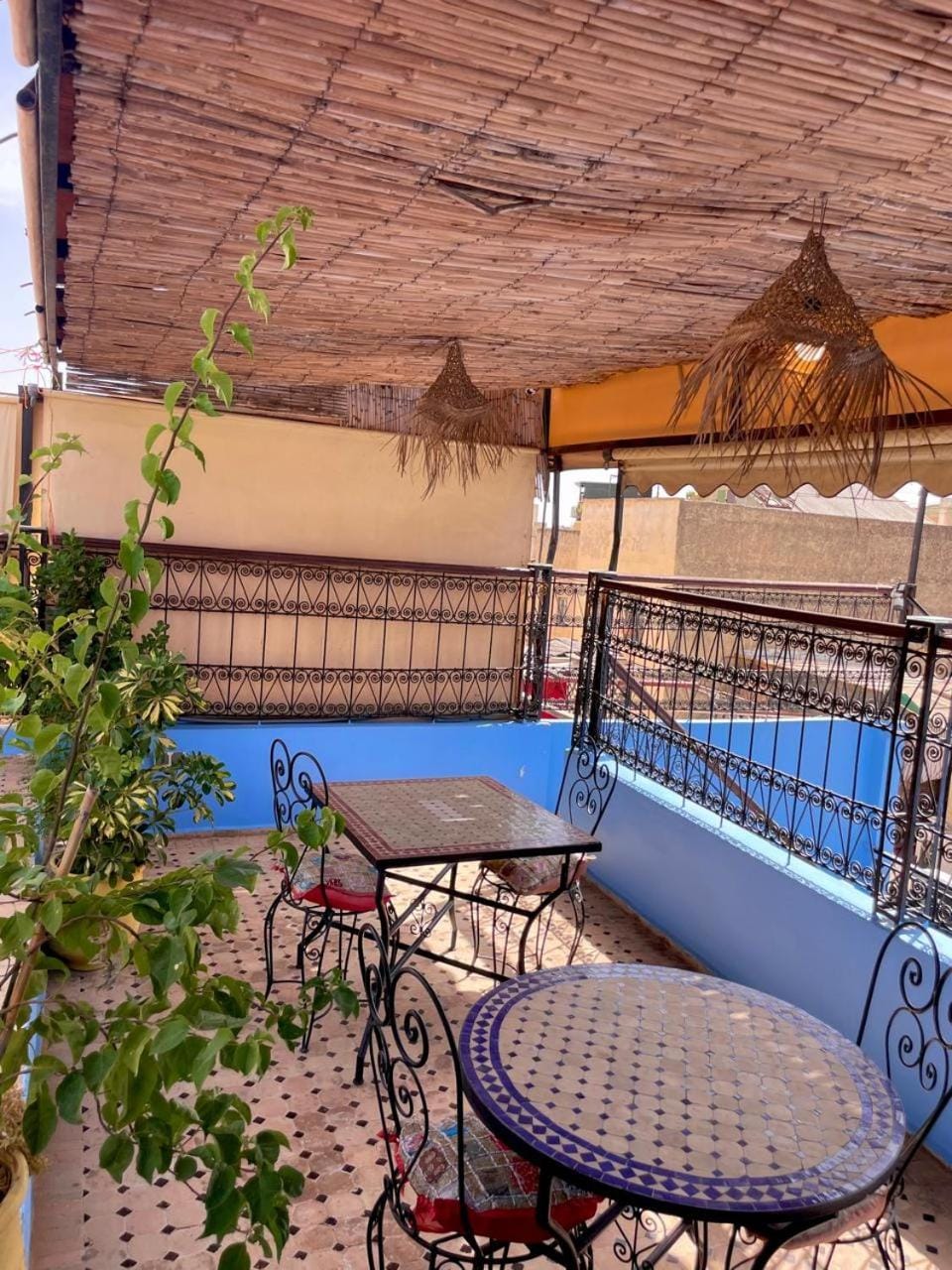 View (from property/room), Balcony/Terrace