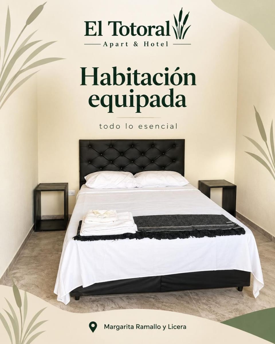El Totoral Apart & Hotel Apartment hotel in Cordoba Province