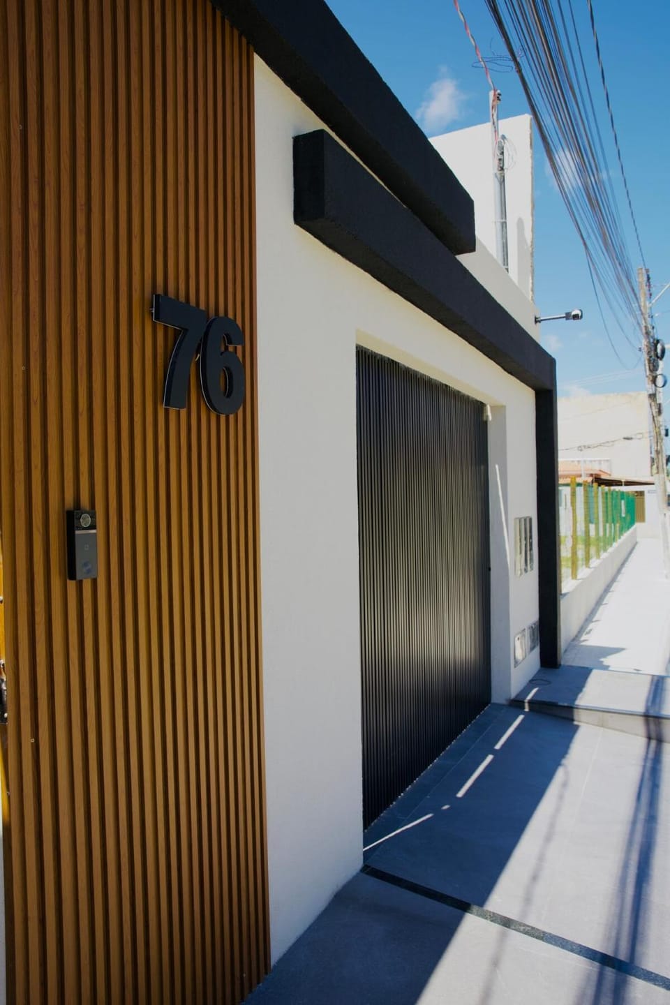 Casa Cazzoto Aju House in Aracaju
