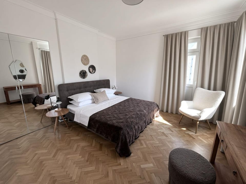 Classic Central Apartment Apartment in Sofia
